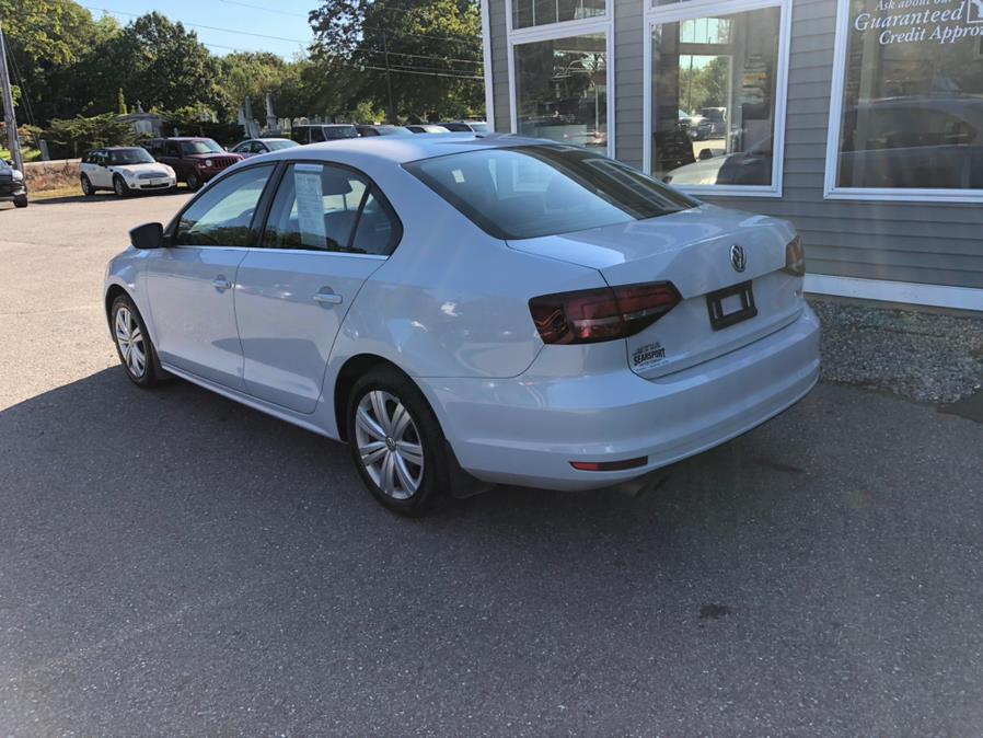Used Volkswagen Jetta 1.4T S Manual 2017 | Searsport Motor Company. Searsport, Maine Used Volkswagen Jetta 1.4T S Manual 2017 | Searsport Motor Company. Searsport, Maine
