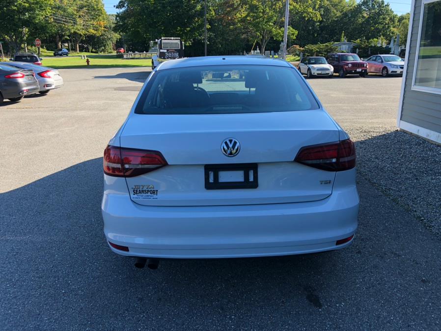 Used Volkswagen Jetta 1.4T S Manual 2017 | Searsport Motor Company. Searsport, Maine Used Volkswagen Jetta 1.4T S Manual 2017 | Searsport Motor Company. Searsport, Maine