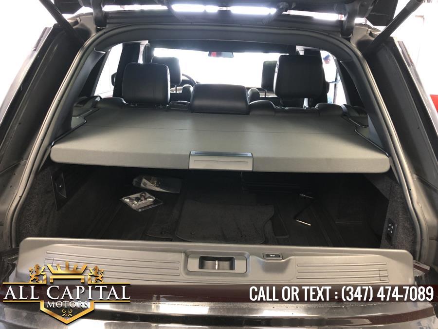 Used Land Rover Range Rover 4WD 4dr Supercharged 2016 | All Capital Motors. Brooklyn, New York Used Land Rover Range Rover 4WD 4dr Supercharged 2016 | All Capital Motors. Brooklyn, New York
