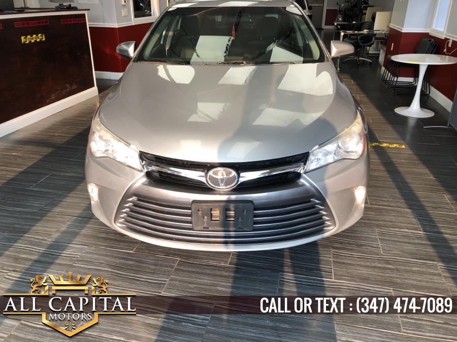 2015 Toyota Camry 4dr Sdn I4 Auto LE (Natl), available for sale in Brooklyn, New York | All Capital Motors. Brooklyn, New York 2015 Toyota Camry 4dr Sdn I4 Auto LE (Natl), available for sale in Brooklyn, New York | All Capital Motors. Brooklyn, New York