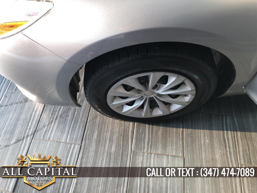 2015 Toyota Camry 4dr Sdn I4 Auto LE (Natl), available for sale in Brooklyn, New York | All Capital Motors. Brooklyn, New York 2015 Toyota Camry 4dr Sdn I4 Auto LE (Natl), available for sale in Brooklyn, New York | All Capital Motors. Brooklyn, New York