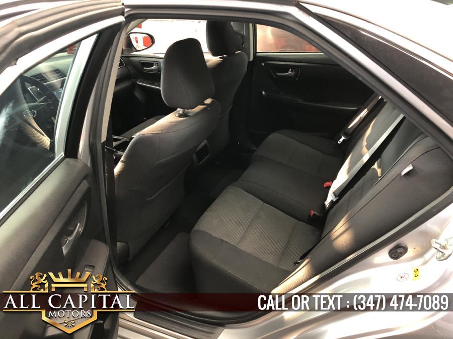 2015 Toyota Camry 4dr Sdn I4 Auto LE (Natl), available for sale in Brooklyn, New York | All Capital Motors. Brooklyn, New York 2015 Toyota Camry 4dr Sdn I4 Auto LE (Natl), available for sale in Brooklyn, New York | All Capital Motors. Brooklyn, New York