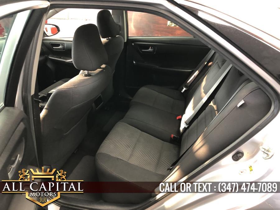 2015 Toyota Camry 4dr Sdn I4 Auto LE (Natl), available for sale in Brooklyn, New York | All Capital Motors. Brooklyn, New York 2015 Toyota Camry 4dr Sdn I4 Auto LE (Natl), available for sale in Brooklyn, New York | All Capital Motors. Brooklyn, New York