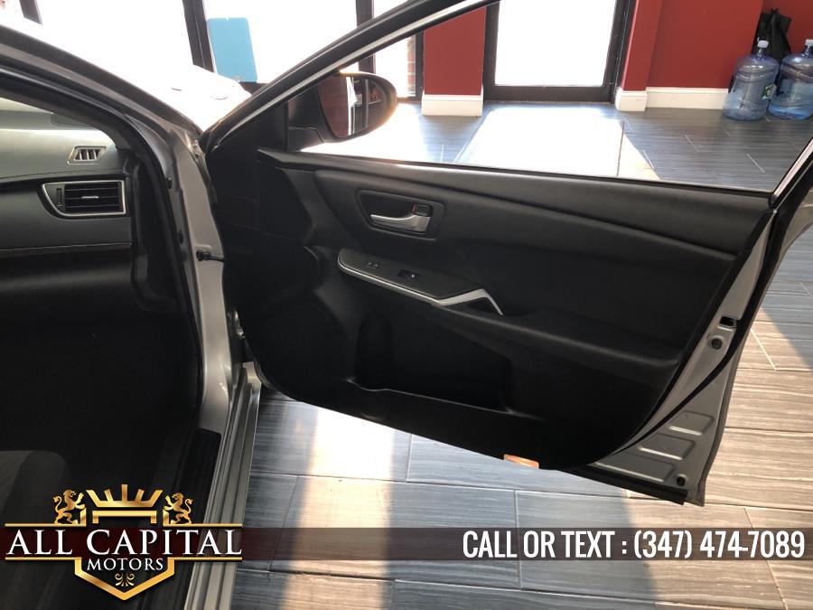 2015 Toyota Camry 4dr Sdn I4 Auto LE (Natl), available for sale in Brooklyn, New York | All Capital Motors. Brooklyn, New York 2015 Toyota Camry 4dr Sdn I4 Auto LE (Natl), available for sale in Brooklyn, New York | All Capital Motors. Brooklyn, New York