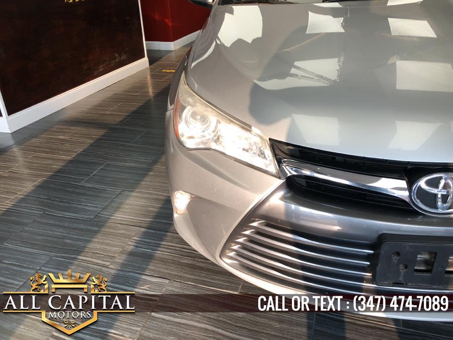 2015 Toyota Camry 4dr Sdn I4 Auto LE (Natl), available for sale in Brooklyn, New York | All Capital Motors. Brooklyn, New York 2015 Toyota Camry 4dr Sdn I4 Auto LE (Natl), available for sale in Brooklyn, New York | All Capital Motors. Brooklyn, New York