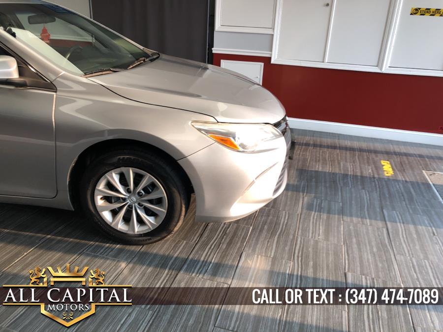 2015 Toyota Camry 4dr Sdn I4 Auto LE (Natl), available for sale in Brooklyn, New York | All Capital Motors. Brooklyn, New York 2015 Toyota Camry 4dr Sdn I4 Auto LE (Natl), available for sale in Brooklyn, New York | All Capital Motors. Brooklyn, New York