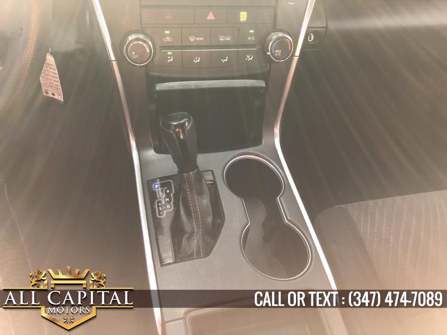 2015 Toyota Camry 4dr Sdn I4 Auto LE (Natl), available for sale in Brooklyn, New York | All Capital Motors. Brooklyn, New York 2015 Toyota Camry 4dr Sdn I4 Auto LE (Natl), available for sale in Brooklyn, New York | All Capital Motors. Brooklyn, New York