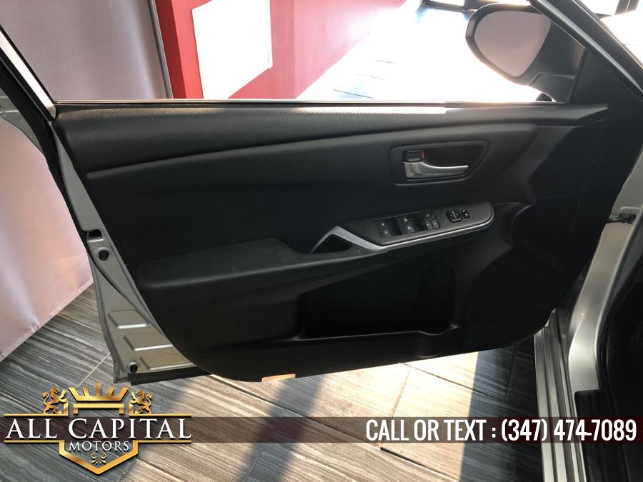 2015 Toyota Camry 4dr Sdn I4 Auto LE (Natl), available for sale in Brooklyn, New York | All Capital Motors. Brooklyn, New York 2015 Toyota Camry 4dr Sdn I4 Auto LE (Natl), available for sale in Brooklyn, New York | All Capital Motors. Brooklyn, New York