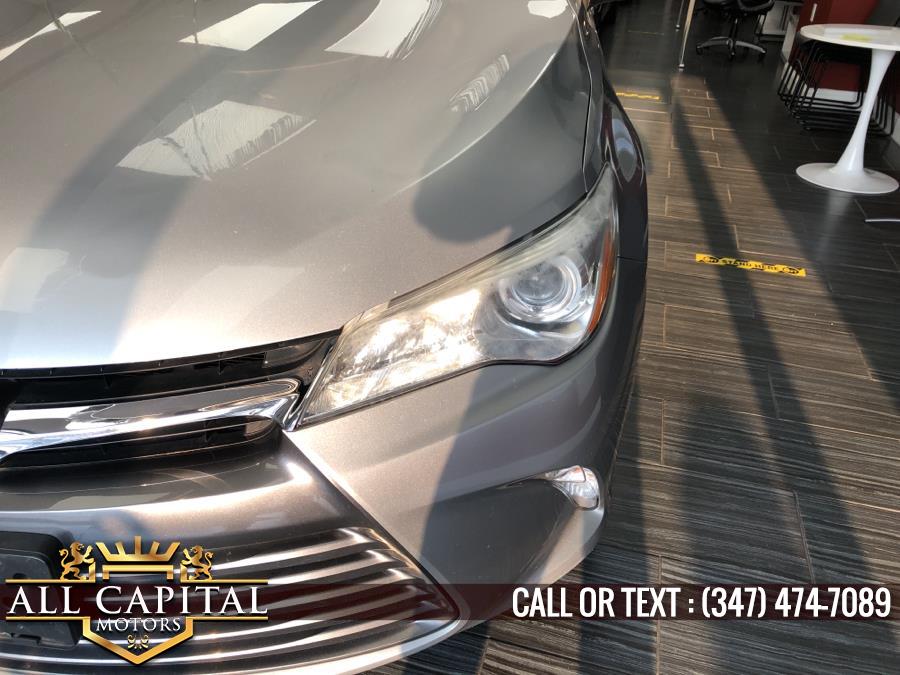 2015 Toyota Camry 4dr Sdn I4 Auto LE (Natl), available for sale in Brooklyn, New York | All Capital Motors. Brooklyn, New York 2015 Toyota Camry 4dr Sdn I4 Auto LE (Natl), available for sale in Brooklyn, New York | All Capital Motors. Brooklyn, New York