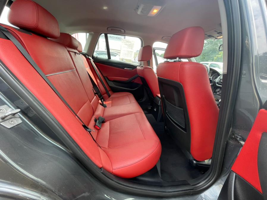 Used BMW X1 AWD 4dr xDrive28i 2013 | Auto Match LLC. Waterbury, Connecticut Used BMW X1 AWD 4dr xDrive28i 2013 | Auto Match LLC. Waterbury, Connecticut