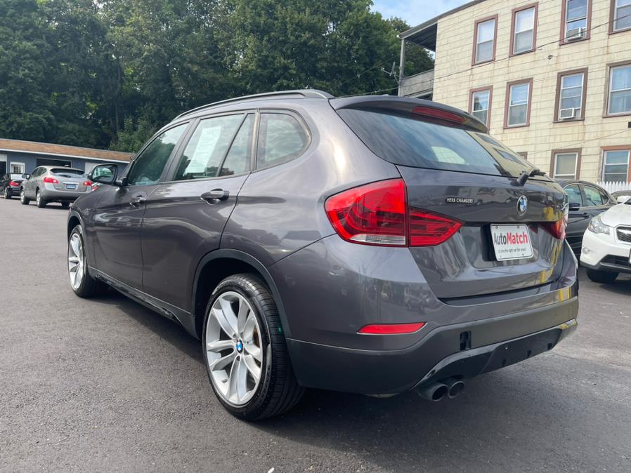 Used BMW X1 AWD 4dr xDrive28i 2013 | Auto Match LLC. Waterbury, Connecticut Used BMW X1 AWD 4dr xDrive28i 2013 | Auto Match LLC. Waterbury, Connecticut