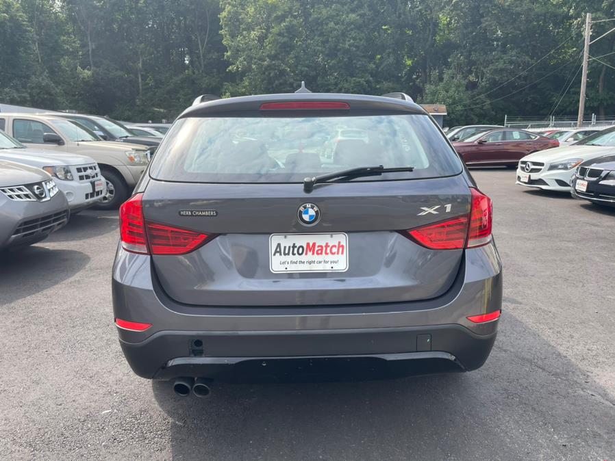 Used BMW X1 AWD 4dr xDrive28i 2013 | Auto Match LLC. Waterbury, Connecticut Used BMW X1 AWD 4dr xDrive28i 2013 | Auto Match LLC. Waterbury, Connecticut