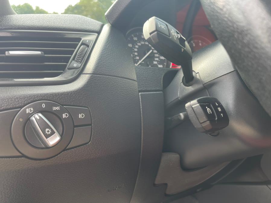 Used BMW X1 AWD 4dr xDrive28i 2013 | Auto Match LLC. Waterbury, Connecticut Used BMW X1 AWD 4dr xDrive28i 2013 | Auto Match LLC. Waterbury, Connecticut