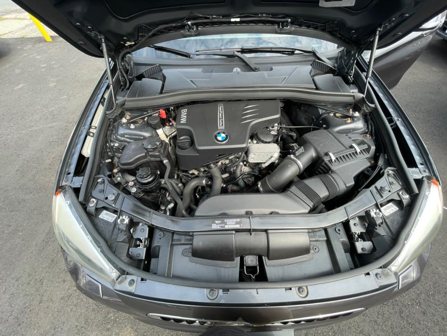 Used BMW X1 AWD 4dr xDrive28i 2013 | Auto Match LLC. Waterbury, Connecticut Used BMW X1 AWD 4dr xDrive28i 2013 | Auto Match LLC. Waterbury, Connecticut