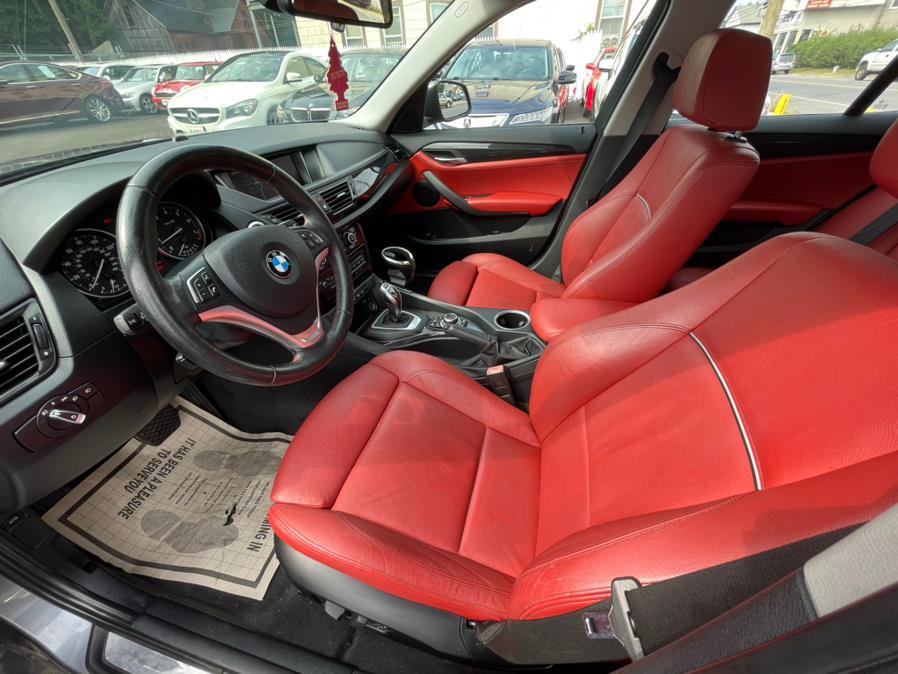 Used BMW X1 AWD 4dr xDrive28i 2013 | Auto Match LLC. Waterbury, Connecticut Used BMW X1 AWD 4dr xDrive28i 2013 | Auto Match LLC. Waterbury, Connecticut