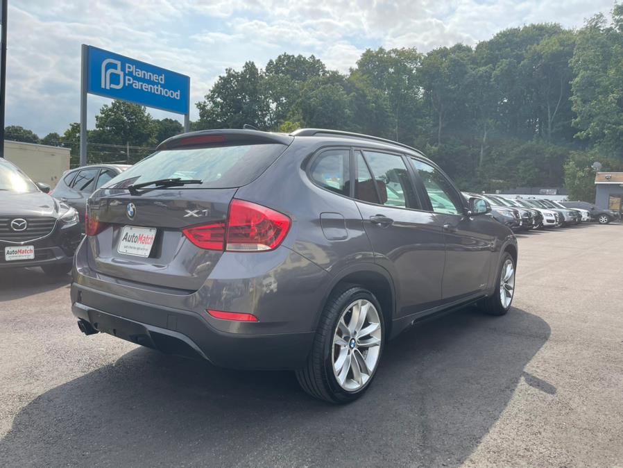 Used BMW X1 AWD 4dr xDrive28i 2013 | Auto Match LLC. Waterbury, Connecticut Used BMW X1 AWD 4dr xDrive28i 2013 | Auto Match LLC. Waterbury, Connecticut