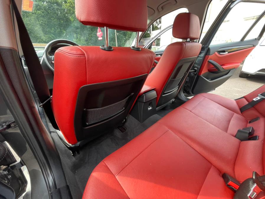 Used BMW X1 AWD 4dr xDrive28i 2013 | Auto Match LLC. Waterbury, Connecticut Used BMW X1 AWD 4dr xDrive28i 2013 | Auto Match LLC. Waterbury, Connecticut