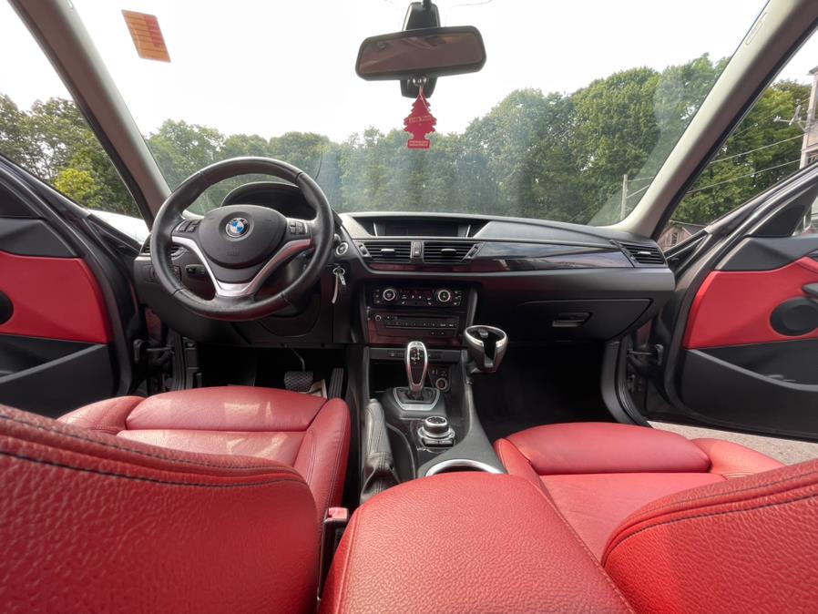 Used BMW X1 AWD 4dr xDrive28i 2013 | Auto Match LLC. Waterbury, Connecticut Used BMW X1 AWD 4dr xDrive28i 2013 | Auto Match LLC. Waterbury, Connecticut