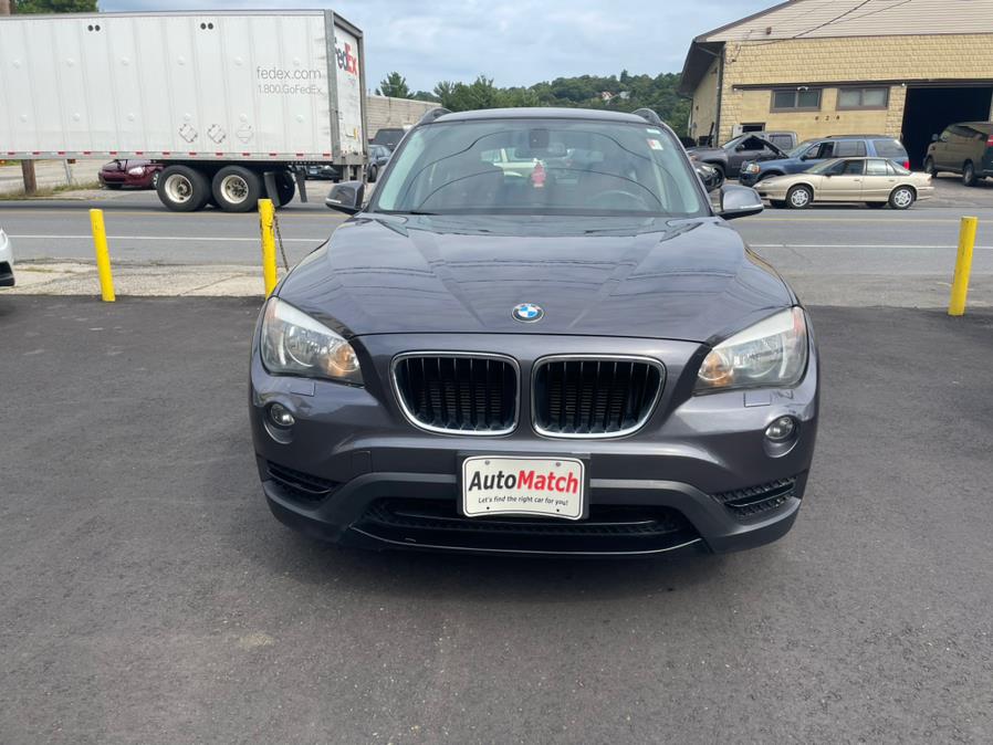 Used BMW X1 AWD 4dr xDrive28i 2013 | Auto Match LLC. Waterbury, Connecticut Used BMW X1 AWD 4dr xDrive28i 2013 | Auto Match LLC. Waterbury, Connecticut