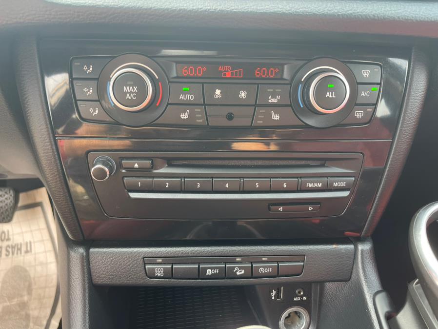 Used BMW X1 AWD 4dr xDrive28i 2013 | Auto Match LLC. Waterbury, Connecticut Used BMW X1 AWD 4dr xDrive28i 2013 | Auto Match LLC. Waterbury, Connecticut