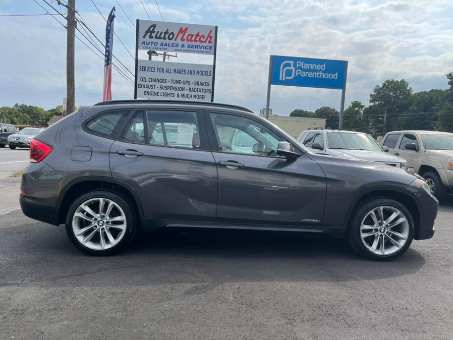 Used BMW X1 AWD 4dr xDrive28i 2013 | Auto Match LLC. Waterbury, Connecticut Used BMW X1 AWD 4dr xDrive28i 2013 | Auto Match LLC. Waterbury, Connecticut
