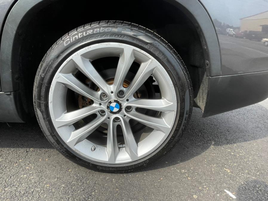 Used BMW X1 AWD 4dr xDrive28i 2013 | Auto Match LLC. Waterbury, Connecticut Used BMW X1 AWD 4dr xDrive28i 2013 | Auto Match LLC. Waterbury, Connecticut