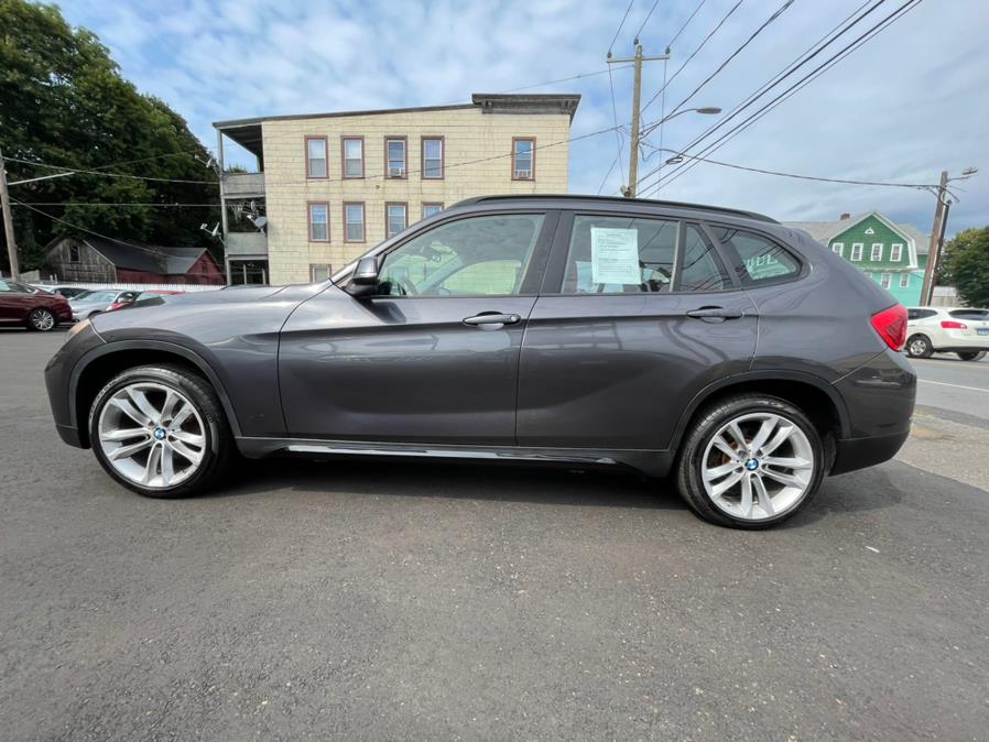Used BMW X1 AWD 4dr xDrive28i 2013 | Auto Match LLC. Waterbury, Connecticut Used BMW X1 AWD 4dr xDrive28i 2013 | Auto Match LLC. Waterbury, Connecticut