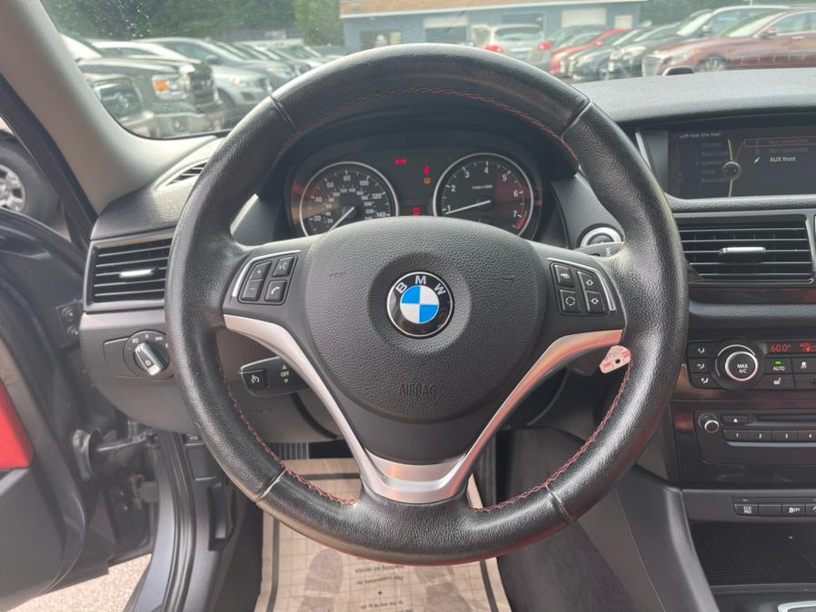 Used BMW X1 AWD 4dr xDrive28i 2013 | Auto Match LLC. Waterbury, Connecticut Used BMW X1 AWD 4dr xDrive28i 2013 | Auto Match LLC. Waterbury, Connecticut