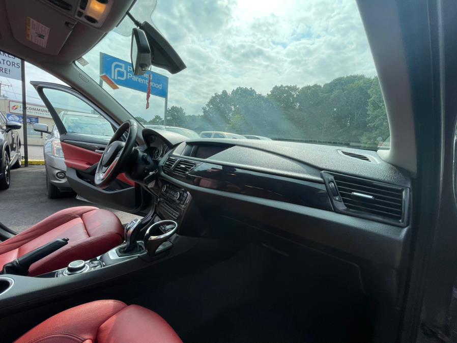Used BMW X1 AWD 4dr xDrive28i 2013 | Auto Match LLC. Waterbury, Connecticut Used BMW X1 AWD 4dr xDrive28i 2013 | Auto Match LLC. Waterbury, Connecticut