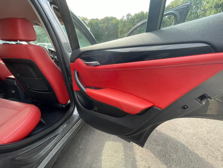 Used BMW X1 AWD 4dr xDrive28i 2013 | Auto Match LLC. Waterbury, Connecticut Used BMW X1 AWD 4dr xDrive28i 2013 | Auto Match LLC. Waterbury, Connecticut