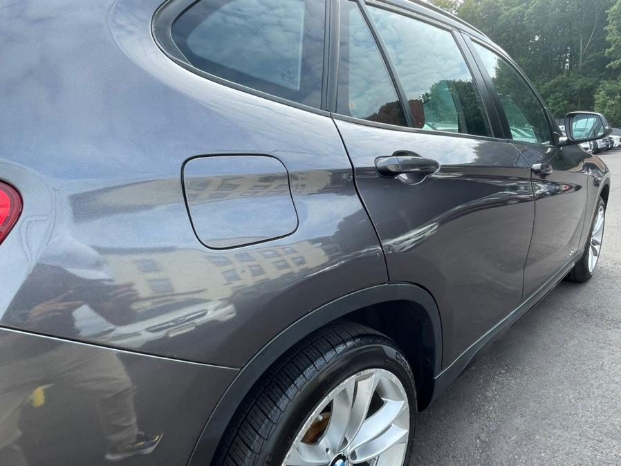 Used BMW X1 AWD 4dr xDrive28i 2013 | Auto Match LLC. Waterbury, Connecticut Used BMW X1 AWD 4dr xDrive28i 2013 | Auto Match LLC. Waterbury, Connecticut