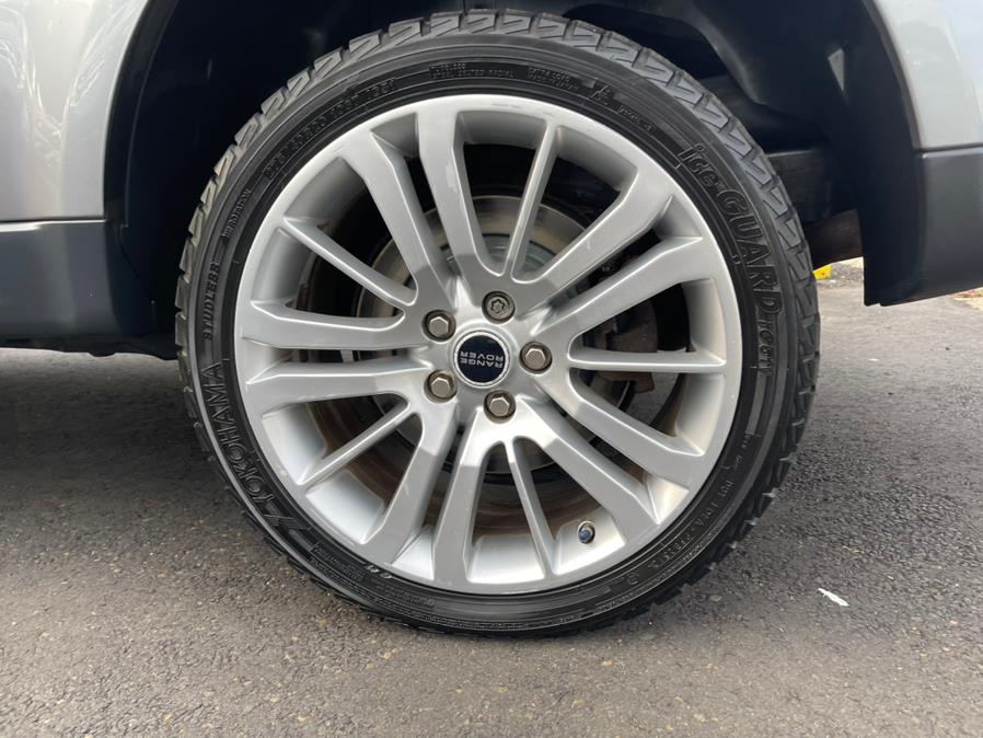 Used Land Rover Range Rover Sport 4WD 4dr HSE LUX 2012 | Auto Match LLC. Waterbury, Connecticut Used Land Rover Range Rover Sport 4WD 4dr HSE LUX 2012 | Auto Match LLC. Waterbury, Connecticut
