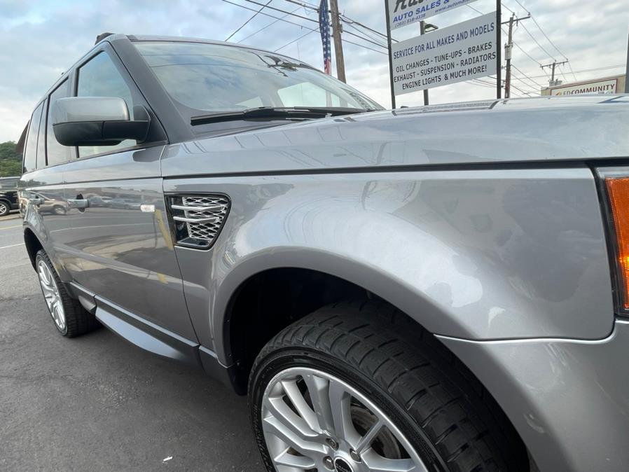Used Land Rover Range Rover Sport 4WD 4dr HSE LUX 2012 | Auto Match LLC. Waterbury, Connecticut Used Land Rover Range Rover Sport 4WD 4dr HSE LUX 2012 | Auto Match LLC. Waterbury, Connecticut