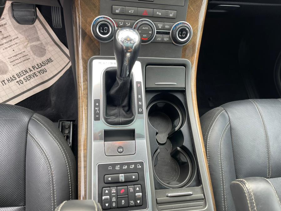 Used Land Rover Range Rover Sport 4WD 4dr HSE LUX 2012 | Auto Match LLC. Waterbury, Connecticut Used Land Rover Range Rover Sport 4WD 4dr HSE LUX 2012 | Auto Match LLC. Waterbury, Connecticut