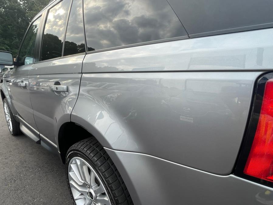 Used Land Rover Range Rover Sport 4WD 4dr HSE LUX 2012 | Auto Match LLC. Waterbury, Connecticut Used Land Rover Range Rover Sport 4WD 4dr HSE LUX 2012 | Auto Match LLC. Waterbury, Connecticut