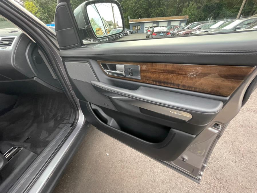 Used Land Rover Range Rover Sport 4WD 4dr HSE LUX 2012 | Auto Match LLC. Waterbury, Connecticut Used Land Rover Range Rover Sport 4WD 4dr HSE LUX 2012 | Auto Match LLC. Waterbury, Connecticut