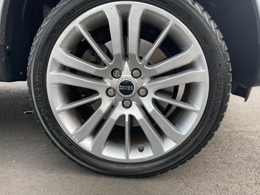 Used Land Rover Range Rover Sport 4WD 4dr HSE LUX 2012 | Auto Match LLC. Waterbury, Connecticut Used Land Rover Range Rover Sport 4WD 4dr HSE LUX 2012 | Auto Match LLC. Waterbury, Connecticut
