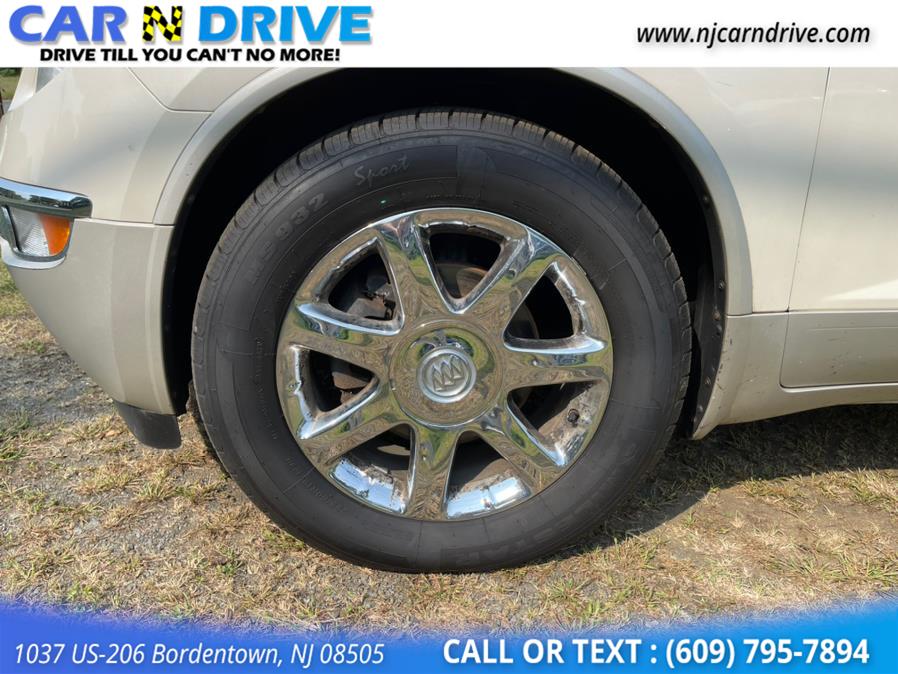 Used Buick Enclave CXL AWD 2010 | Car N Drive. Bordentown, New Jersey Used Buick Enclave CXL AWD 2010 | Car N Drive. Bordentown, New Jersey