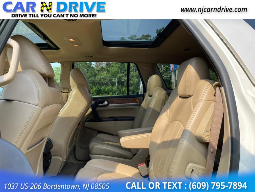 Used Buick Enclave CXL AWD 2010 | Car N Drive. Bordentown, New Jersey Used Buick Enclave CXL AWD 2010 | Car N Drive. Bordentown, New Jersey