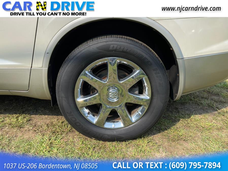 Used Buick Enclave CXL AWD 2010 | Car N Drive. Bordentown, New Jersey Used Buick Enclave CXL AWD 2010 | Car N Drive. Bordentown, New Jersey