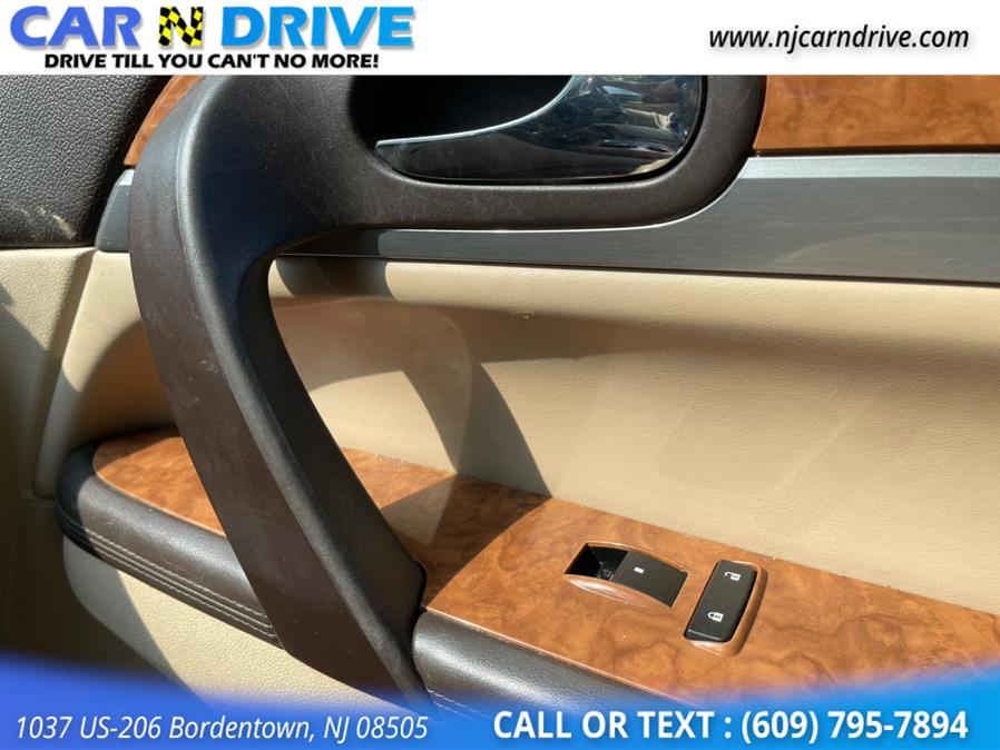 Used Buick Enclave CXL AWD 2010 | Car N Drive. Bordentown, New Jersey Used Buick Enclave CXL AWD 2010 | Car N Drive. Bordentown, New Jersey
