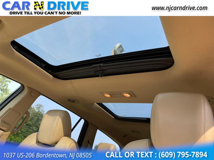 Used Buick Enclave CXL AWD 2010 | Car N Drive. Bordentown, New Jersey Used Buick Enclave CXL AWD 2010 | Car N Drive. Bordentown, New Jersey