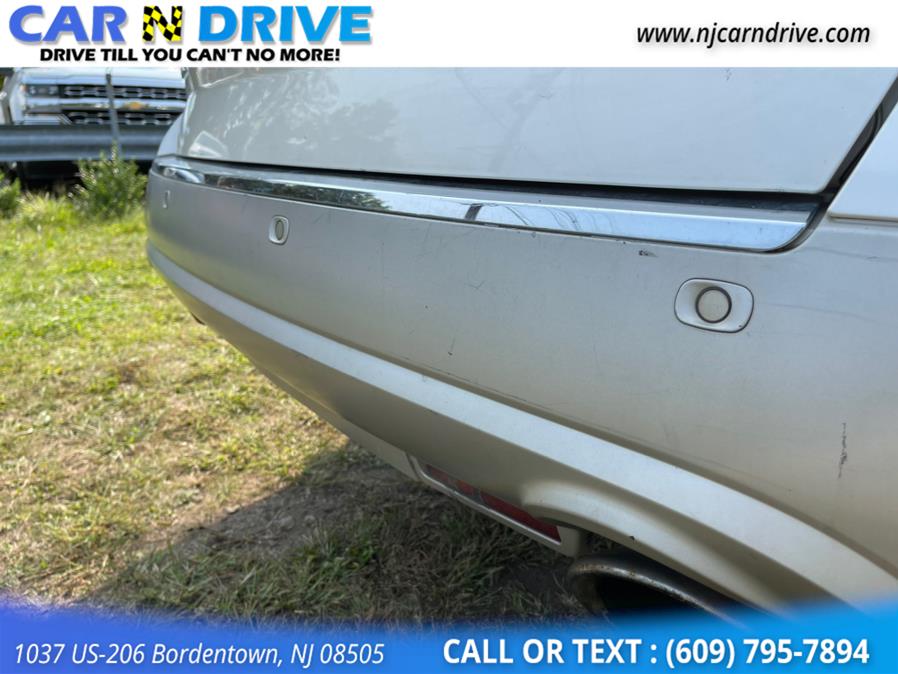Used Buick Enclave CXL AWD 2010 | Car N Drive. Bordentown, New Jersey Used Buick Enclave CXL AWD 2010 | Car N Drive. Bordentown, New Jersey