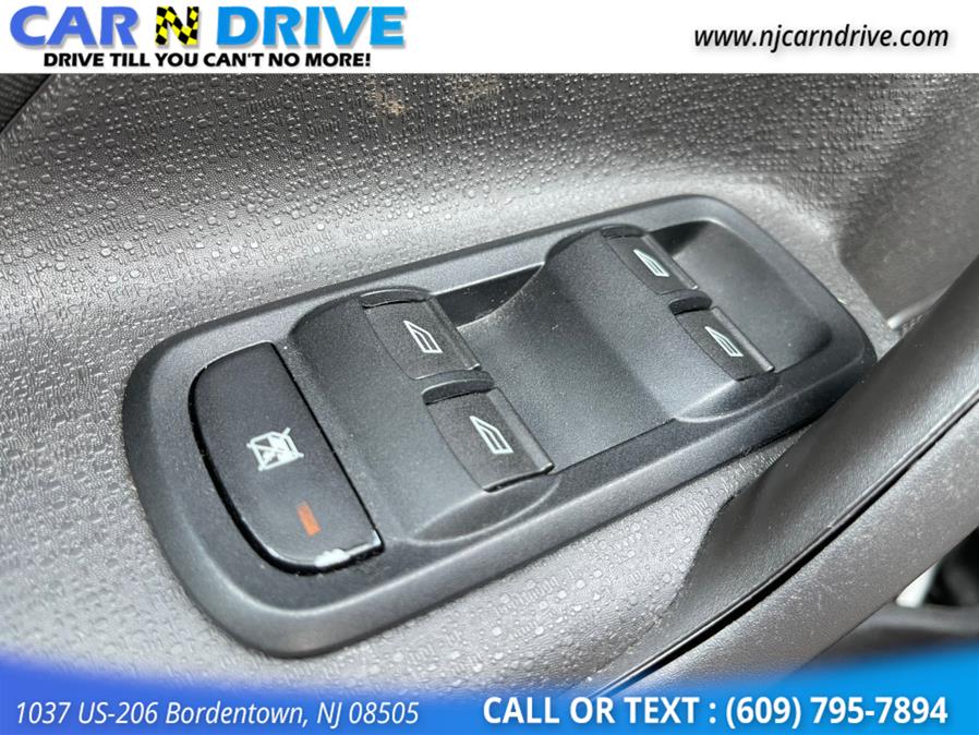 Used Ford Fiesta SE Sedan 2015 | Car N Drive. Bordentown, New Jersey Used Ford Fiesta SE Sedan 2015 | Car N Drive. Bordentown, New Jersey
