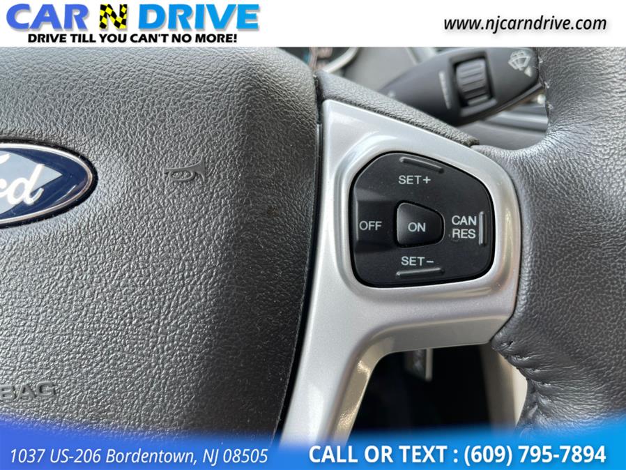 Used Ford Fiesta SE Sedan 2015 | Car N Drive. Bordentown, New Jersey Used Ford Fiesta SE Sedan 2015 | Car N Drive. Bordentown, New Jersey