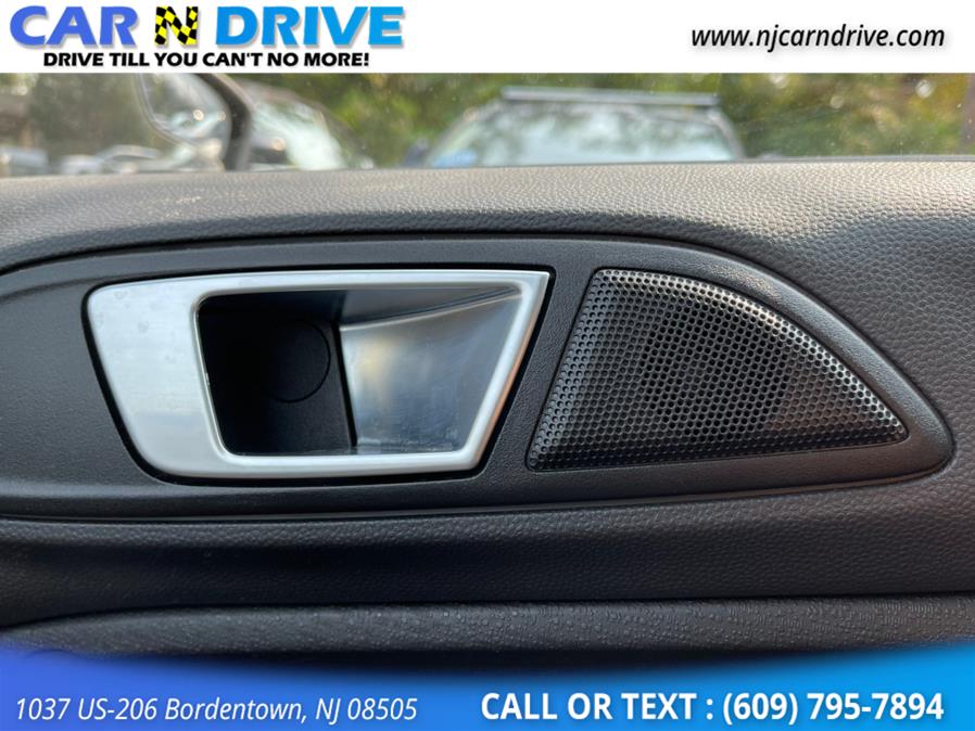 Used Ford Fiesta SE Sedan 2015 | Car N Drive. Bordentown, New Jersey Used Ford Fiesta SE Sedan 2015 | Car N Drive. Bordentown, New Jersey