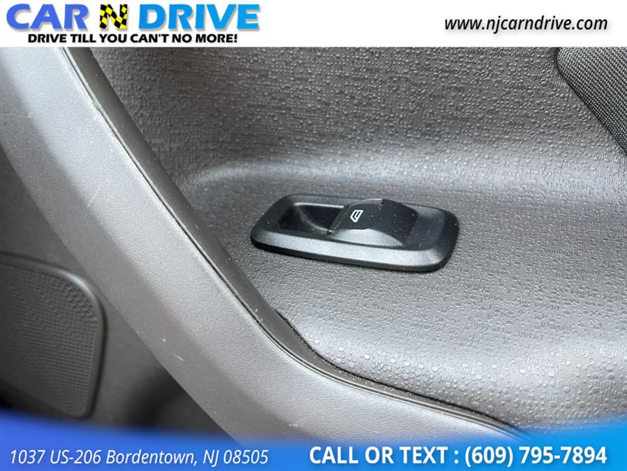 Used Ford Fiesta SE Sedan 2015 | Car N Drive. Bordentown, New Jersey Used Ford Fiesta SE Sedan 2015 | Car N Drive. Bordentown, New Jersey