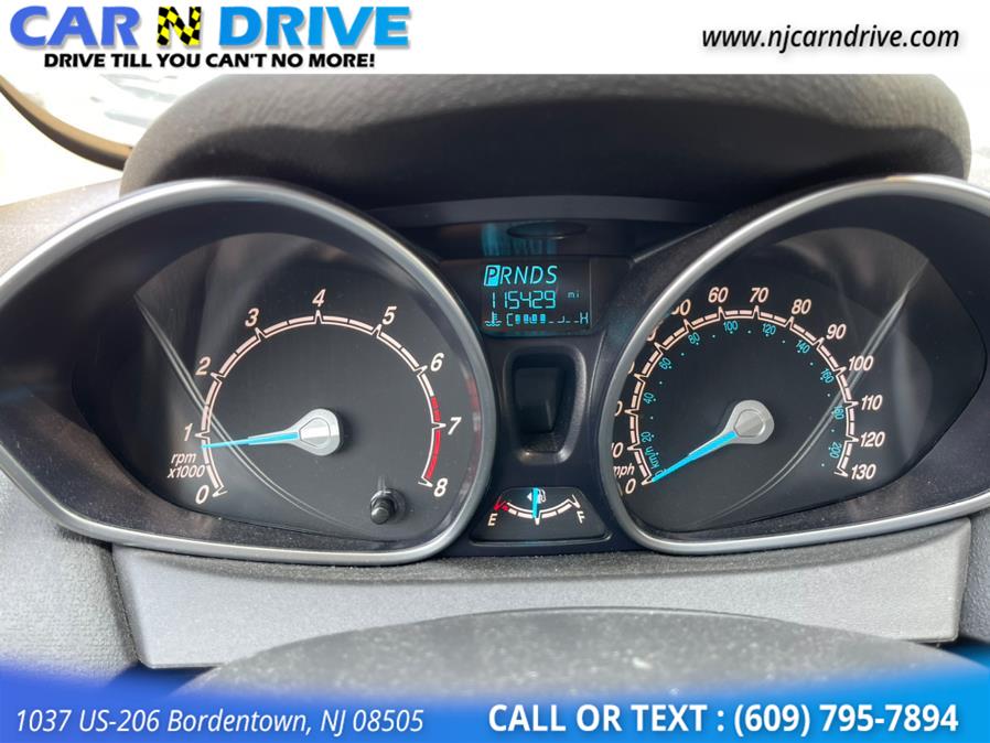 Used Ford Fiesta SE Sedan 2015 | Car N Drive. Bordentown, New Jersey Used Ford Fiesta SE Sedan 2015 | Car N Drive. Bordentown, New Jersey