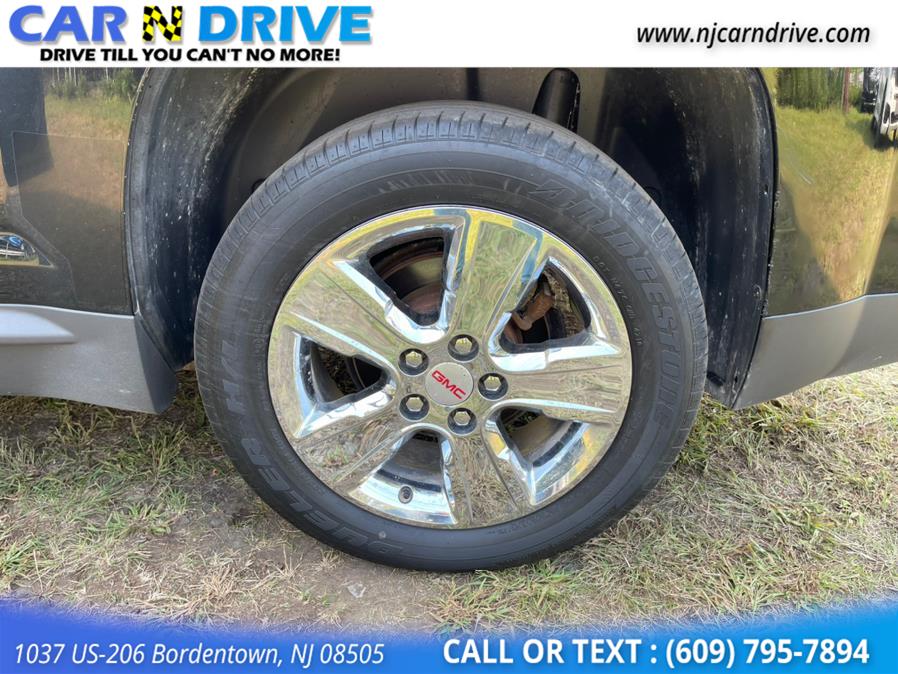 Used GMC Terrain SLT1 AWD 2014 | Car N Drive. Bordentown, New Jersey Used GMC Terrain SLT1 AWD 2014 | Car N Drive. Bordentown, New Jersey