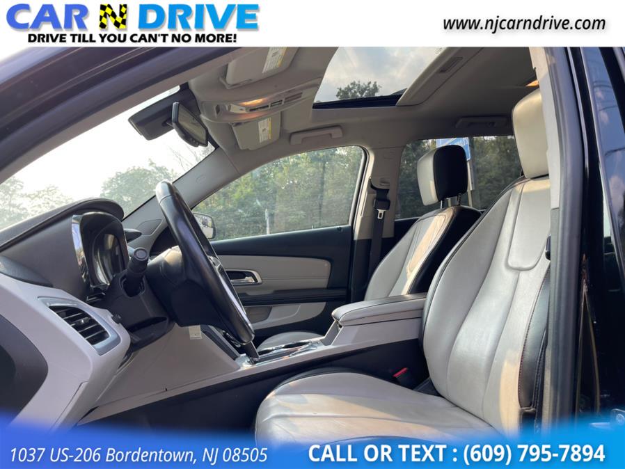 Used GMC Terrain SLT1 AWD 2014 | Car N Drive. Bordentown, New Jersey Used GMC Terrain SLT1 AWD 2014 | Car N Drive. Bordentown, New Jersey
